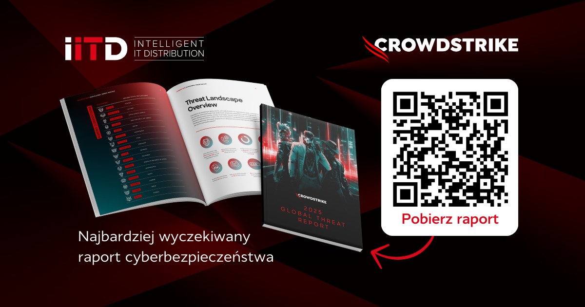 Global Threat Report 2025: Cyberprzestępcy coraz szybsi i skuteczniejsi – jak się przed nimi bronić? - image 1