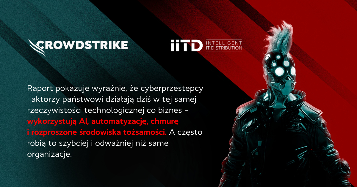 2026 CrowdStrike Global Threat Report: najważniejsze wnioski - image 1